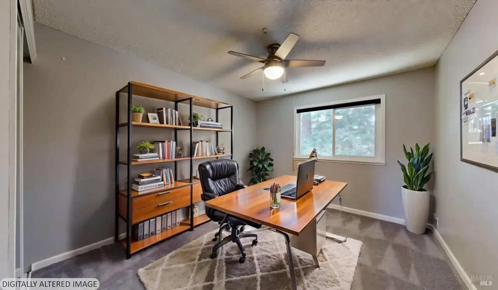 4571 Harbor Lane Rohnert Park, CA 94928