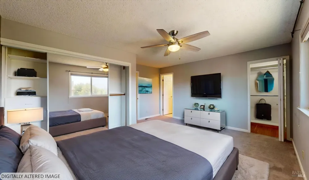 4571 Harbor Lane Rohnert Park, CA 94928