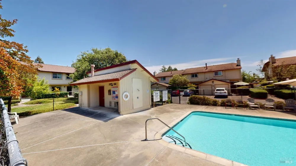 4571 Harbor Lane Rohnert Park, CA 94928