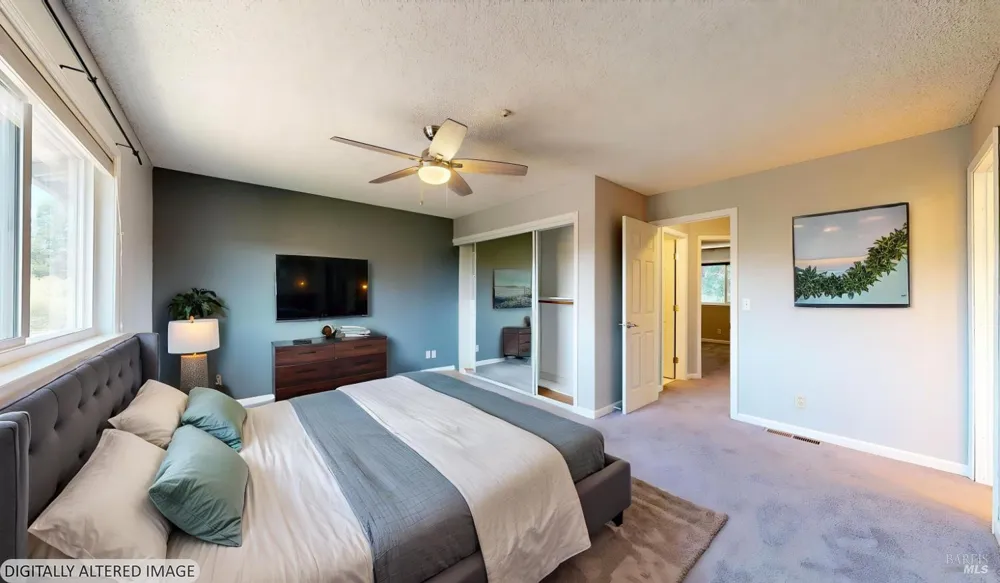 4571 Harbor Lane Rohnert Park, CA 94928