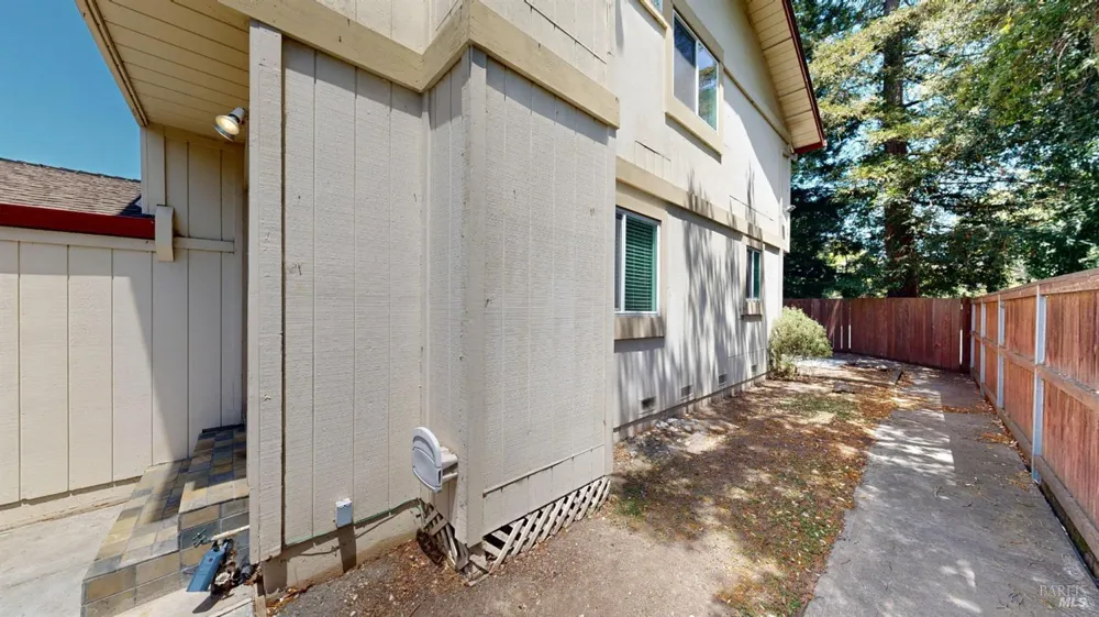 4571 Harbor Lane Rohnert Park, CA 94928