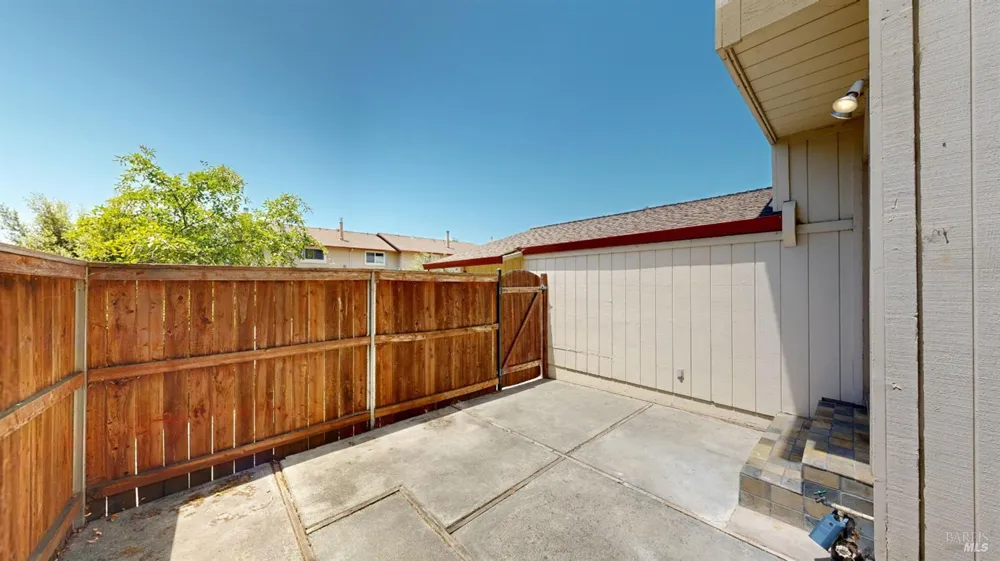 4571 Harbor Lane Rohnert Park, CA 94928