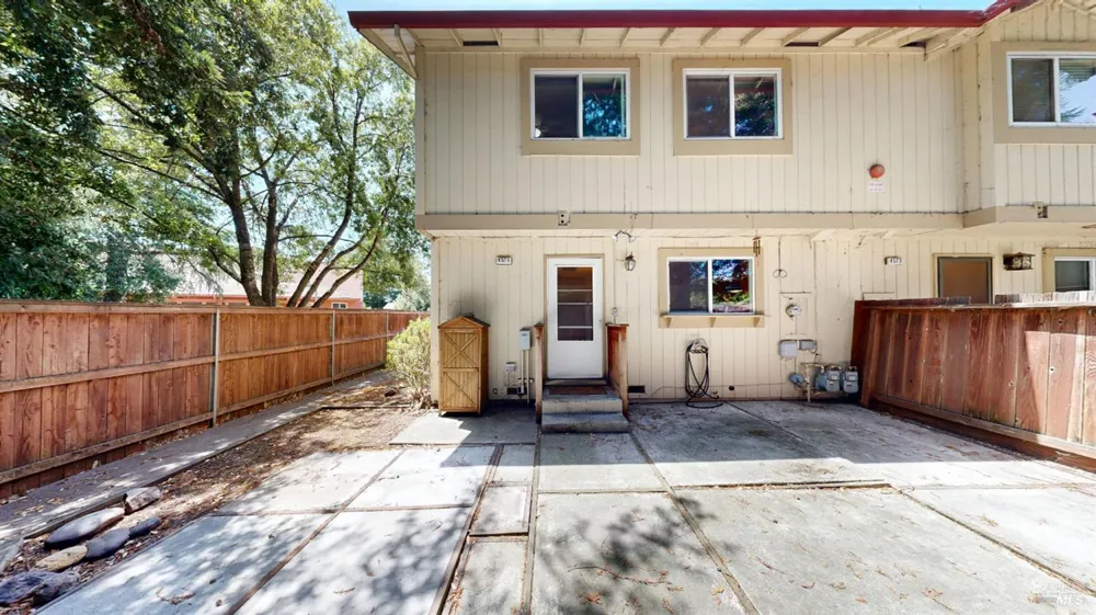 4571 Harbor Lane Rohnert Park, CA 94928