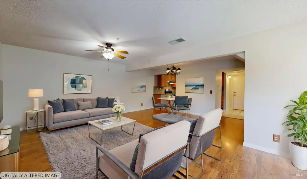4571 Harbor Lane Rohnert Park, CA 94928
