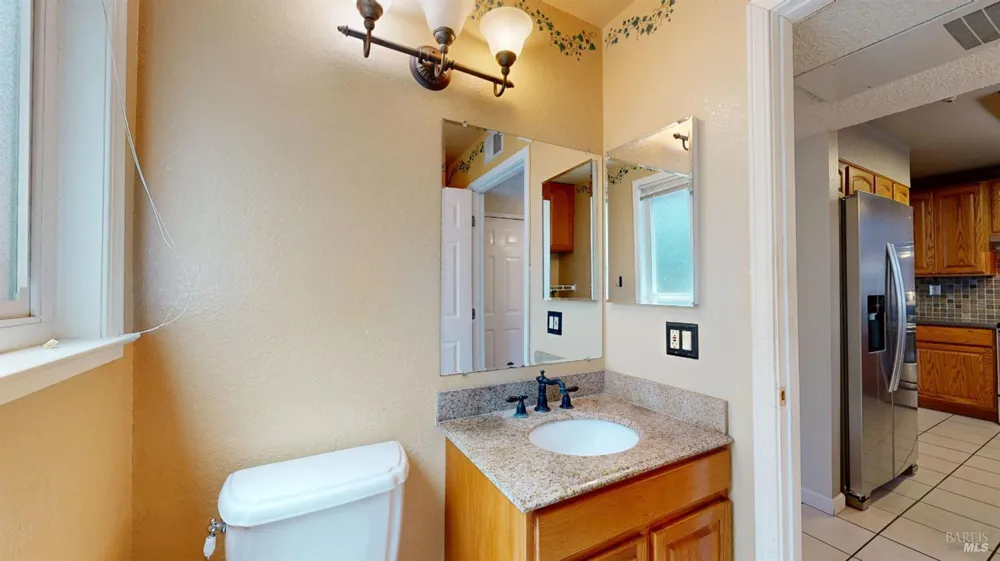 4571 Harbor Lane Rohnert Park, CA 94928