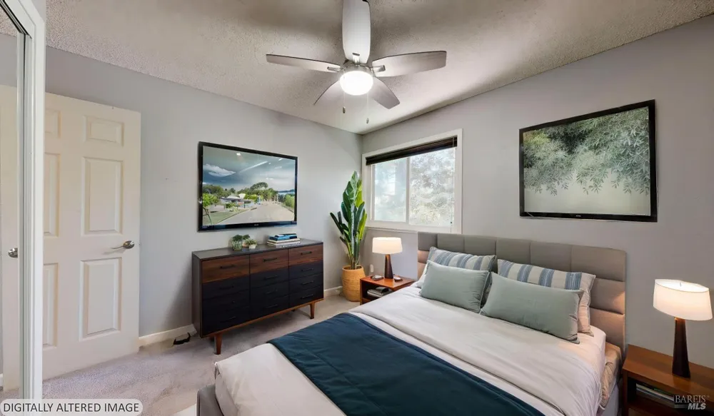 4571 Harbor Lane Rohnert Park, CA 94928