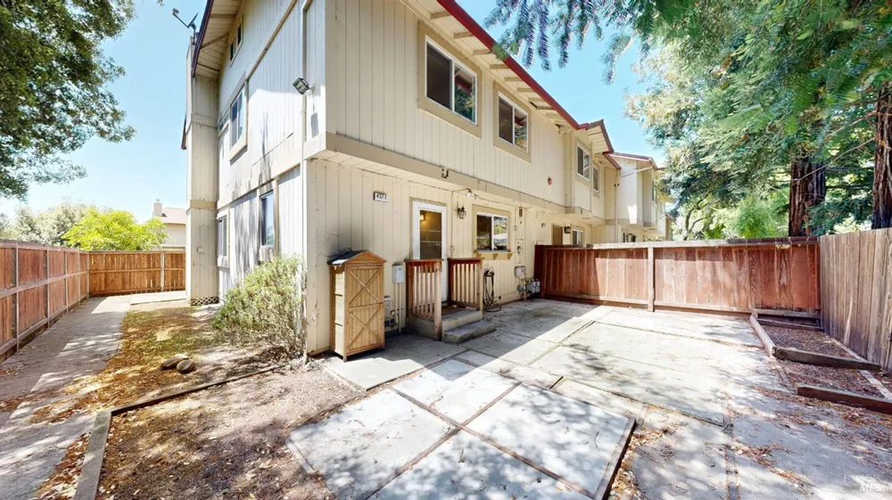4571 Harbor Lane Rohnert Park, CA 94928