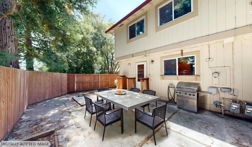4571 Harbor Lane Rohnert Park, CA 94928