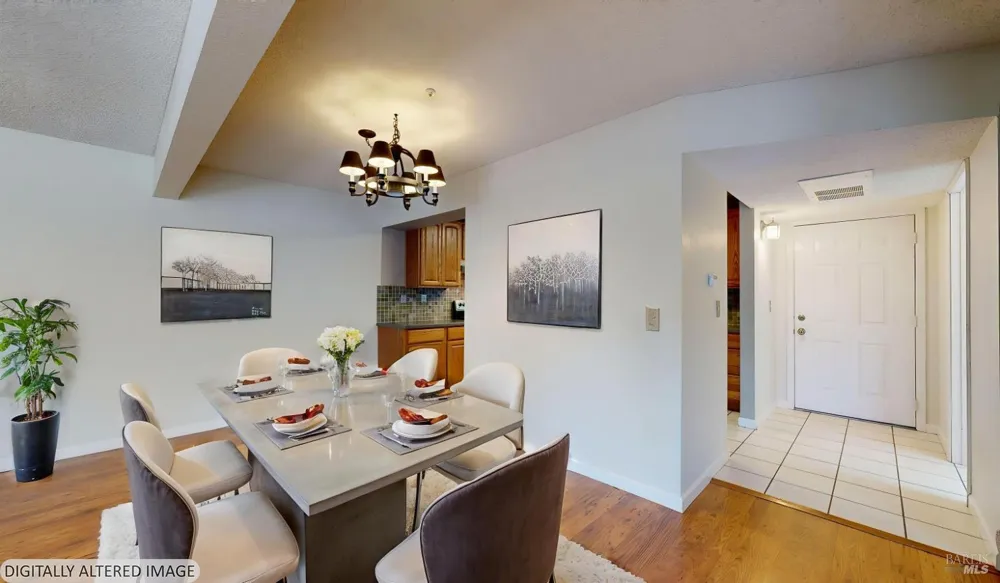 4571 Harbor Lane Rohnert Park, CA 94928
