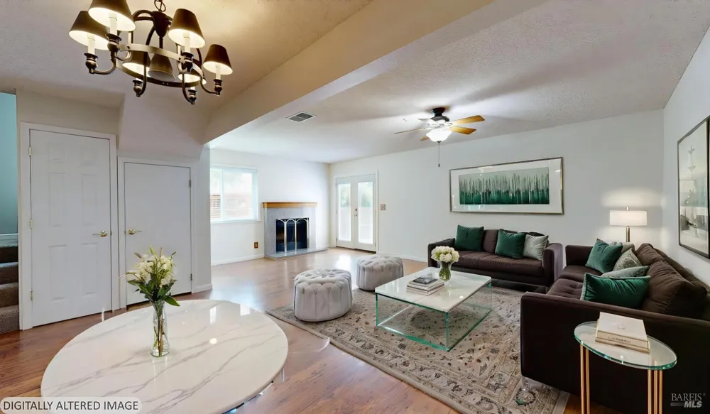 4571 Harbor Lane Rohnert Park, CA 94928