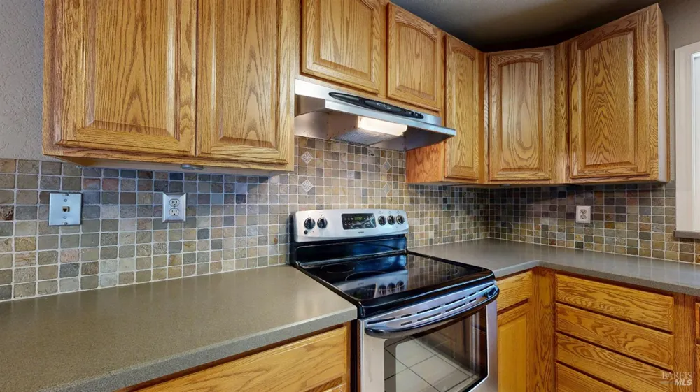 4571 Harbor Lane Rohnert Park, CA 94928