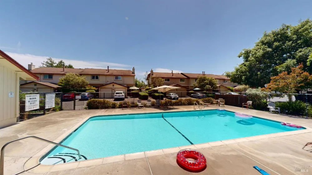 4571 Harbor Lane Rohnert Park, CA 94928