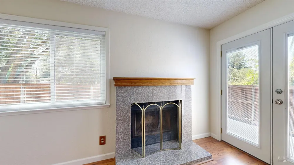 4571 Harbor Lane Rohnert Park, CA 94928