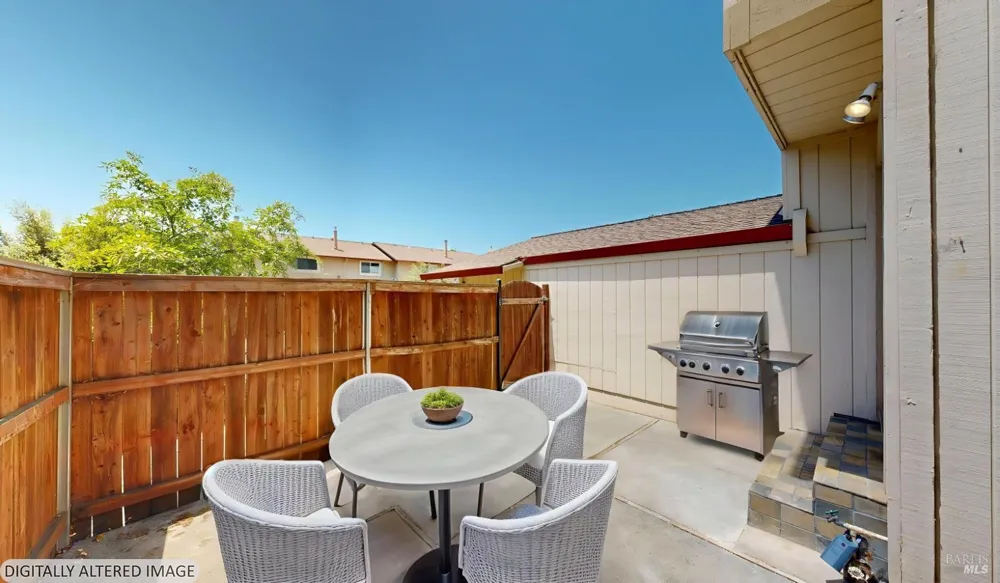 4571 Harbor Lane Rohnert Park, CA 94928