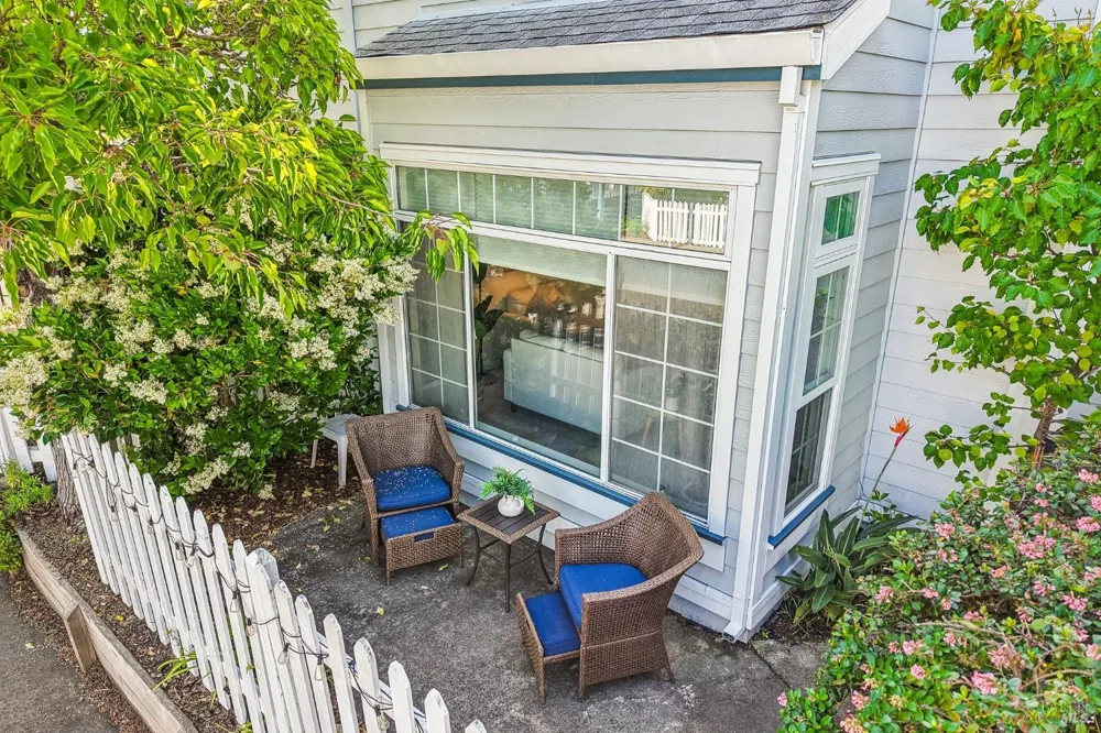 326 Commodore Drive Richmond, CA 94804
