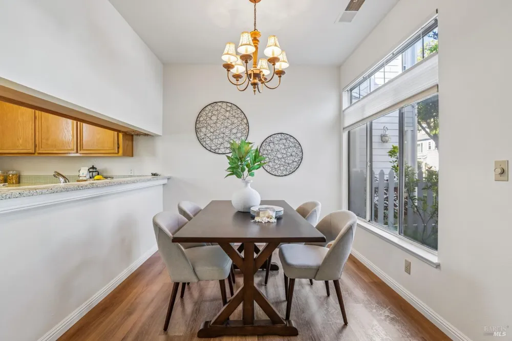 326 Commodore Drive Richmond, CA 94804