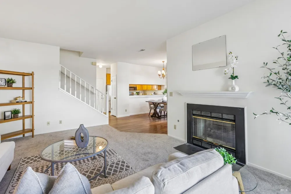 326 Commodore Drive Richmond, CA 94804
