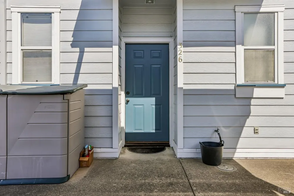 326 Commodore Drive Richmond, CA 94804