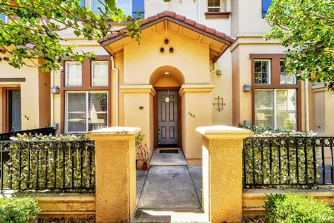 150 Santa Margarita Street
