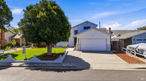 855 Meadowlark Drive