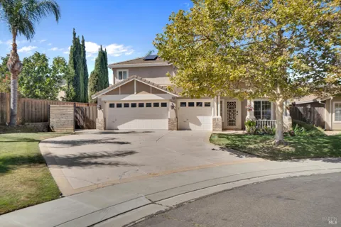 480 Morse Court