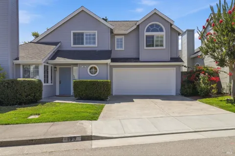 195 Ignacio Valley Circle