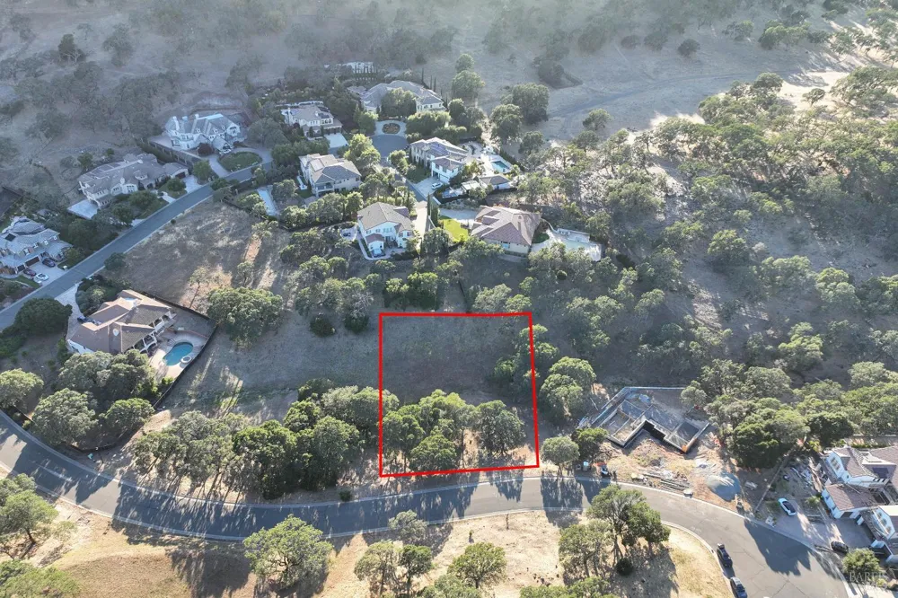 747 Bridle Ridge Court Fairfield, CA 94534