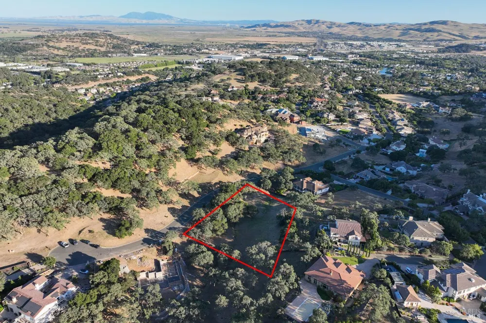 747 Bridle Ridge Court Fairfield, CA 94534