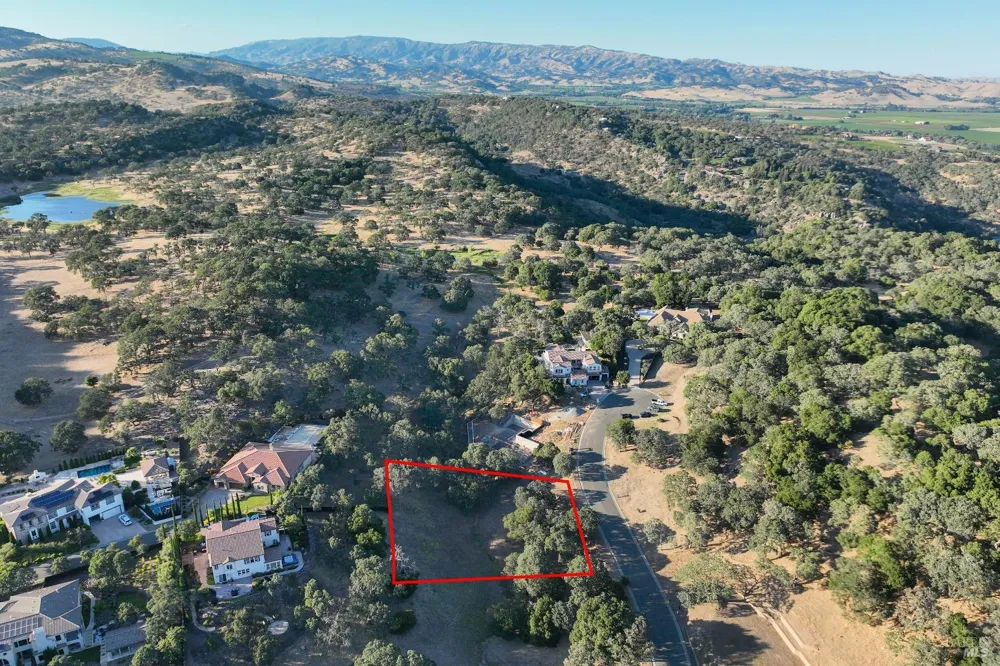 747 Bridle Ridge Court Fairfield, CA 94534