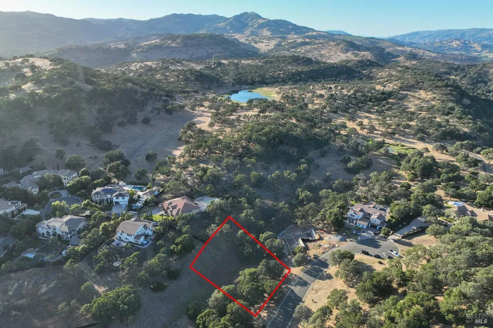 747 Bridle Ridge Court Fairfield, CA 94534