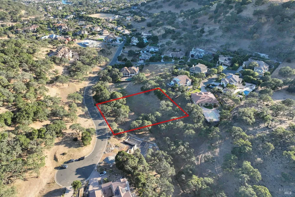 747 Bridle Ridge Court Fairfield, CA 94534