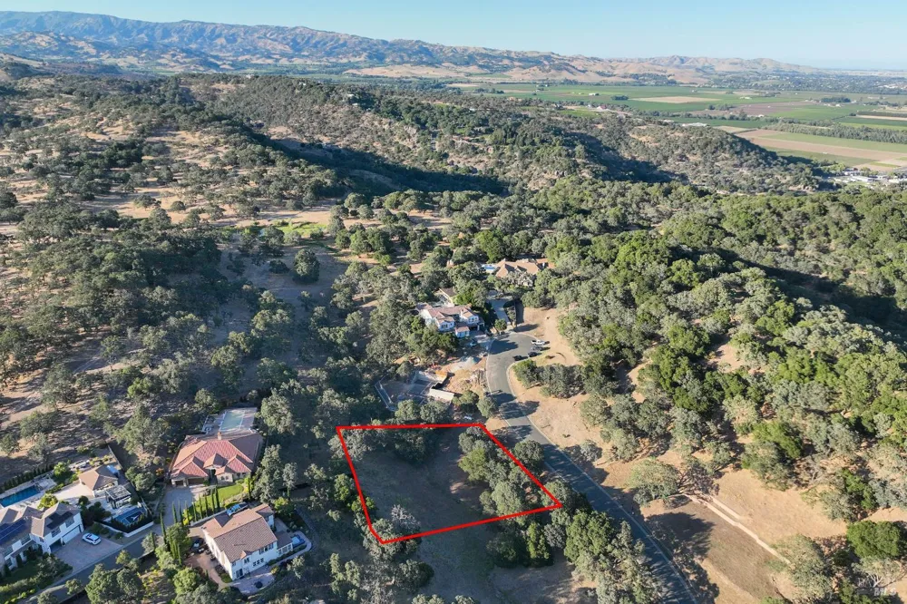 747 Bridle Ridge Court Fairfield, CA 94534