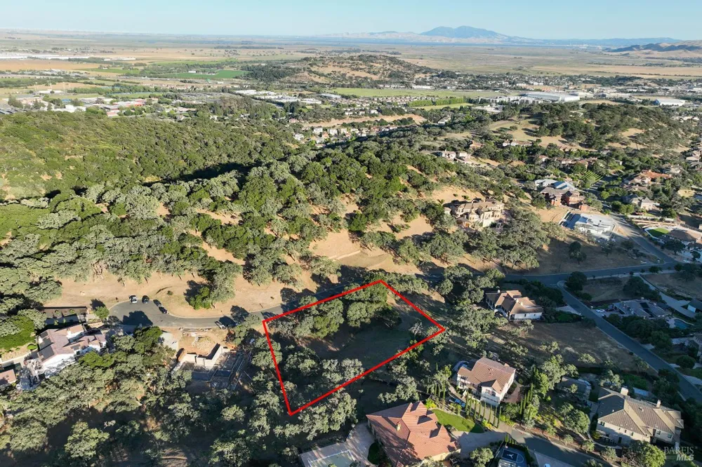747 Bridle Ridge Court Fairfield, CA 94534