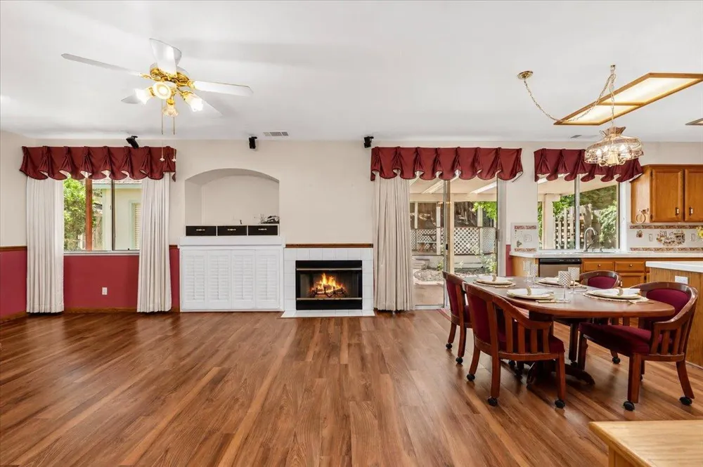 1642 Poppy Circle Rocklin, CA 95765