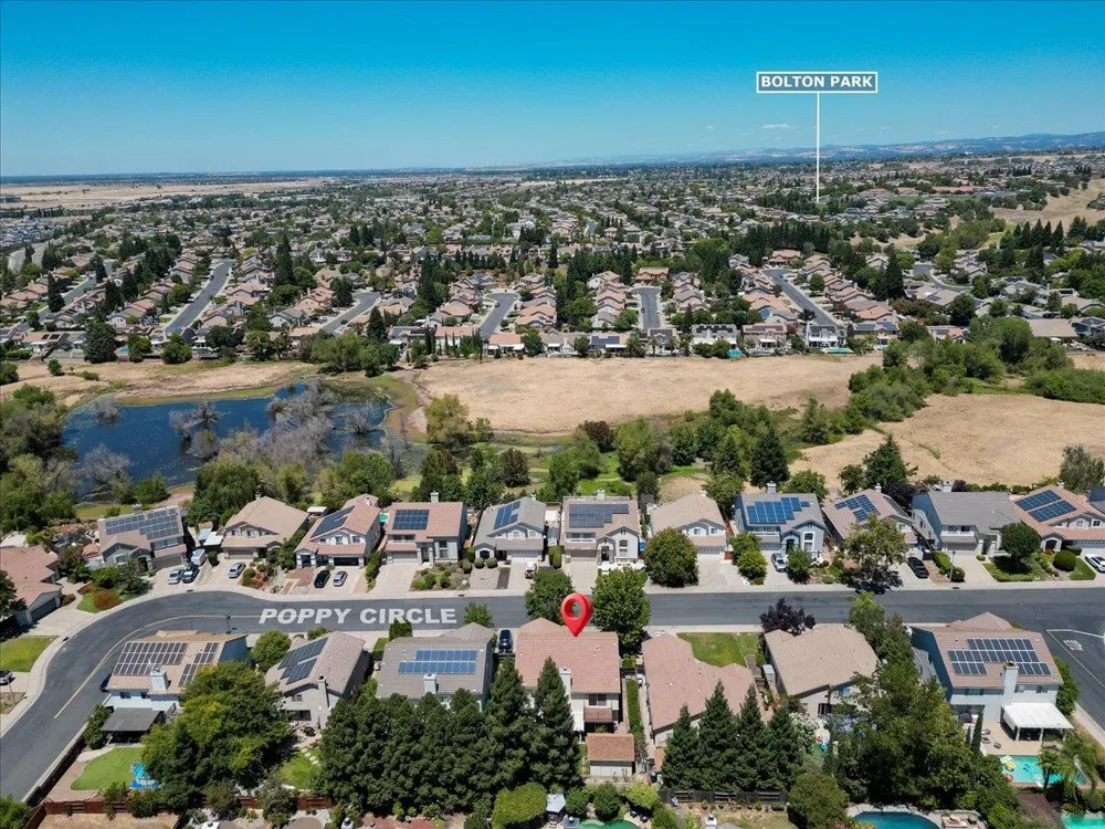 1642 Poppy Circle Rocklin, CA 95765