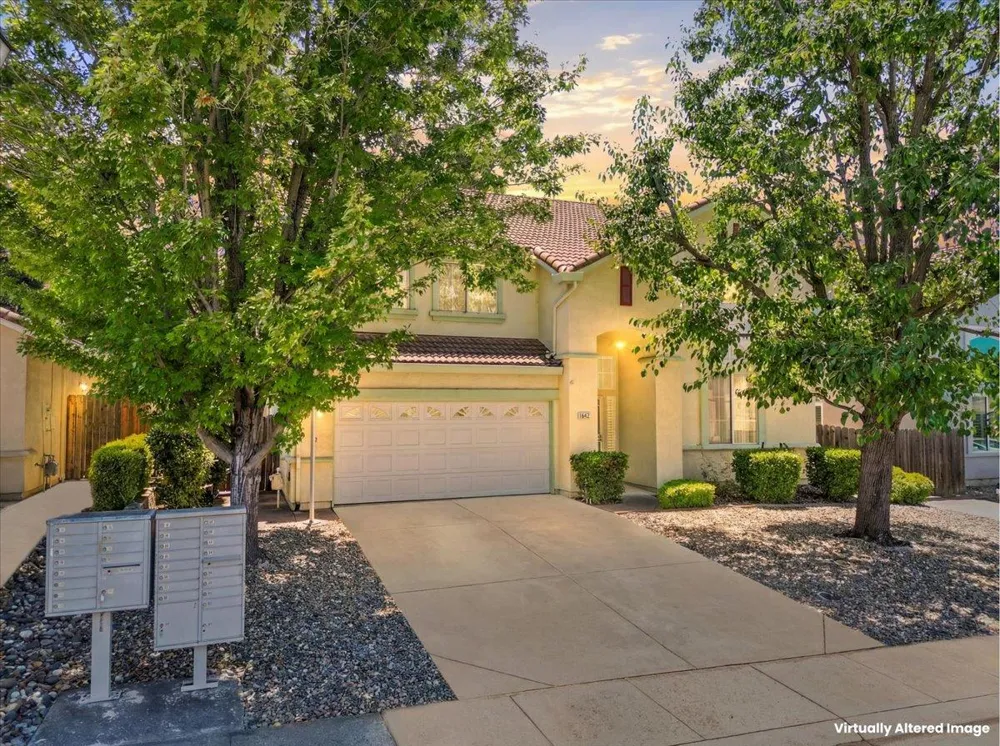 1642 Poppy Circle Rocklin, CA 95765