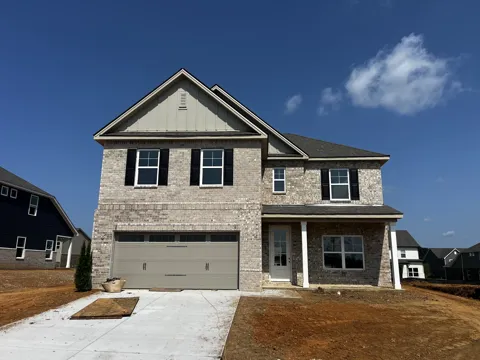 2304 Mary Lou Way