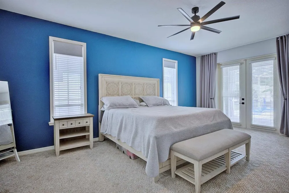 2856 MERIDIAN POINT LANE Lakeland, FL 33812