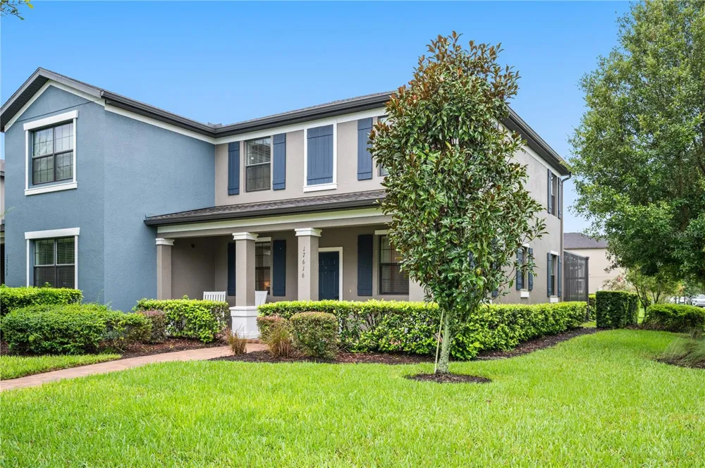 17616 TERRAZZO WAY Land O Lakes, FL 34638