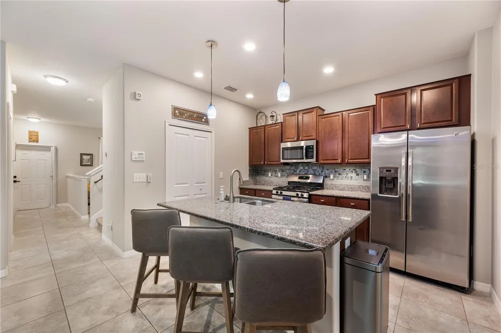 17616 TERRAZZO WAY Land O Lakes, FL 34638