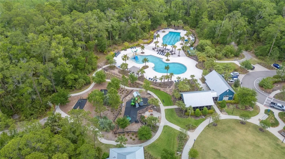 17616 TERRAZZO WAY Land O Lakes, FL 34638