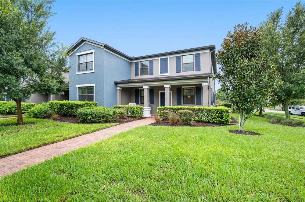 17616 TERRAZZO WAY Land O Lakes, FL 34638