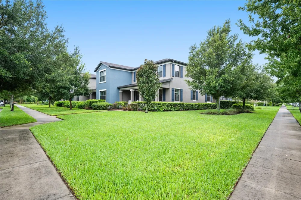 17616 TERRAZZO WAY Land O Lakes, FL 34638