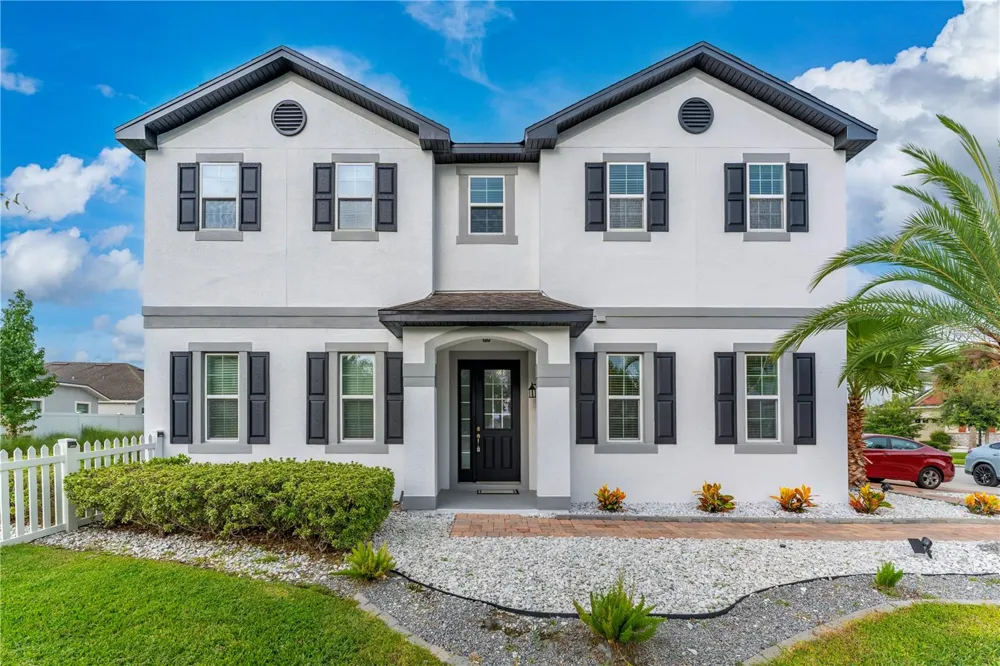 2527 NOUVEAU WAY Kissimmee, FL 34741