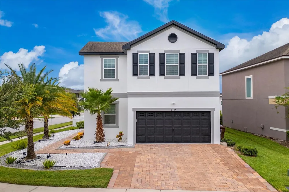 2527 NOUVEAU WAY Kissimmee, FL 34741