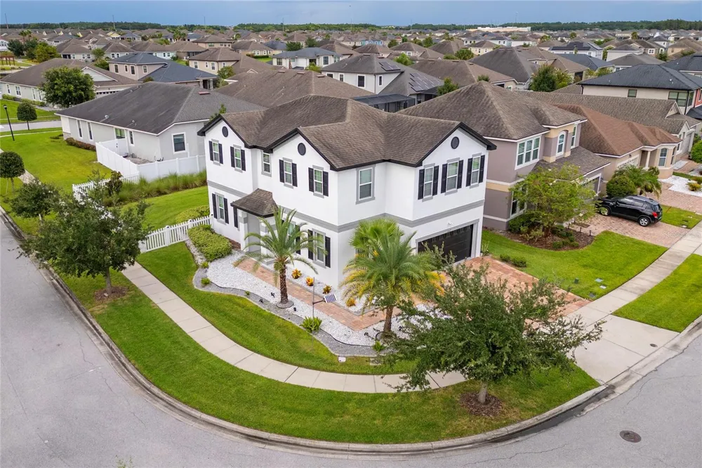 2527 NOUVEAU WAY Kissimmee, FL 34741