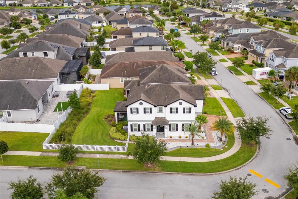 2527 NOUVEAU WAY Kissimmee, FL 34741