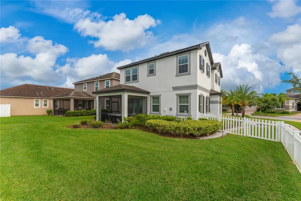 2527 NOUVEAU WAY Kissimmee, FL 34741