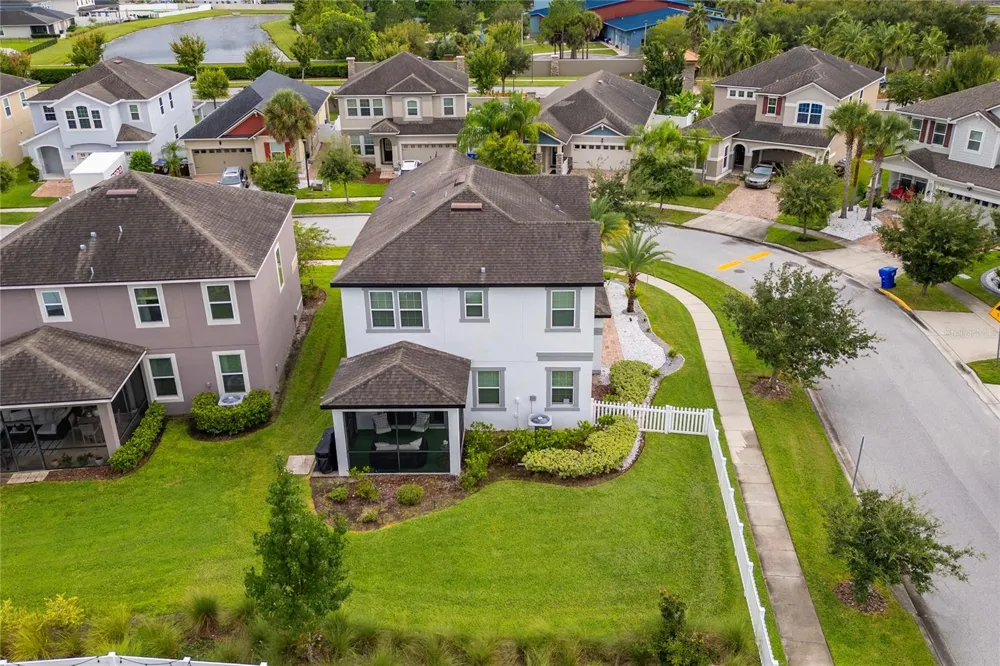 2527 NOUVEAU WAY Kissimmee, FL 34741