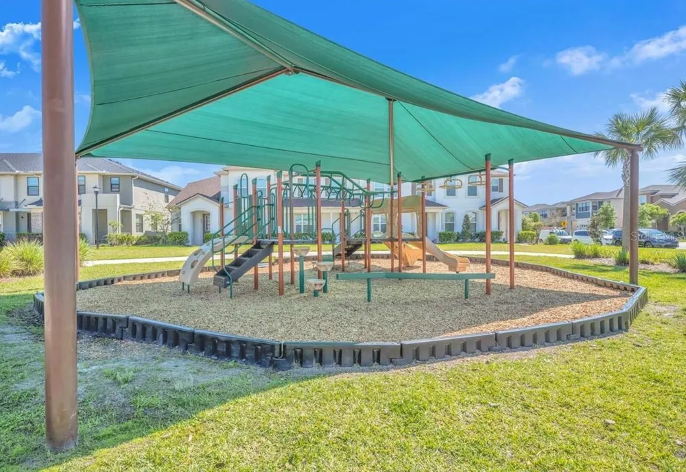2527 NOUVEAU WAY Kissimmee, FL 34741